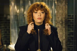In Netflix’s Great Russian Doll, Natasha Lyonne Dies a Thousand Deaths