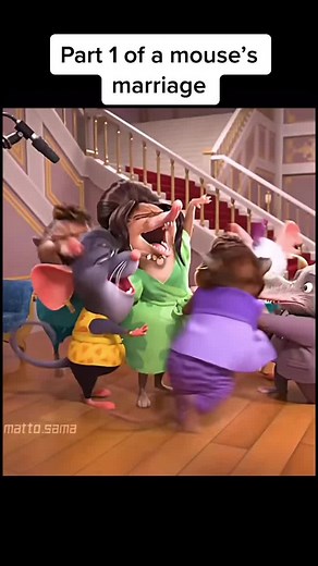 Maid of Honor Decisions in Zootopia-themed Wedding