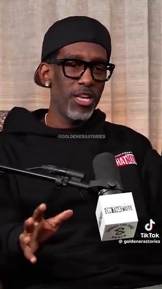 SHAWN DETAILS THE FIGHT THAT GOT MIKE KICKED OUT OF BOYZ II MEN?‼️🤔
