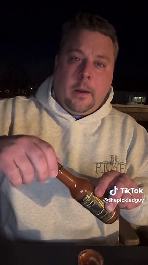 Spicy National Hot Sauce Celebration with The Last Dab Xperience