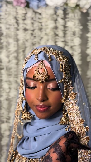 TikTok Beauty: Stunning Makeup & Bridal Looks