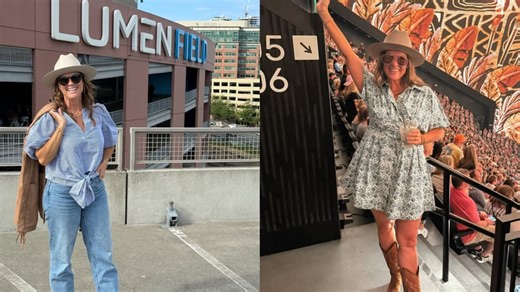 Who is Don Reidy? Job and more about Leslie Davis’ fiancé as the couple is spotted on vacation