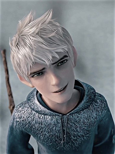 Jack Frost and Tooth Fairy Scene Compilation