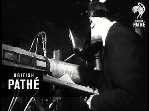 12,00 Horsepower (1947)