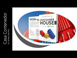 Container House V2.0 | GUIDE of Architecture with Shipping Containers | Cargotecture