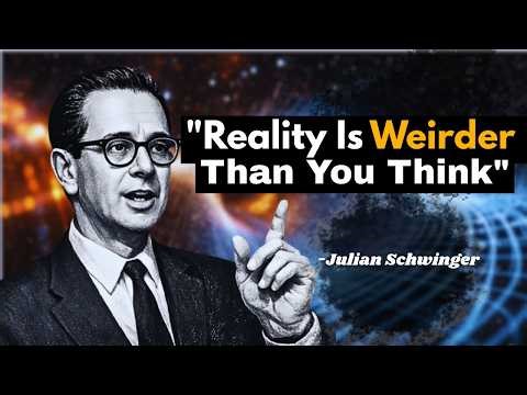 Particles Take ALL Paths at Once—Here's Why