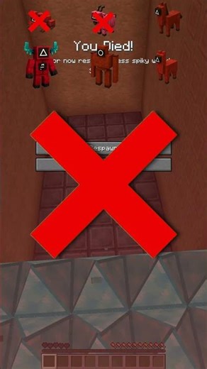 Can You Beat This Nether Maze?