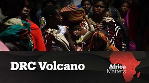 4.9K views · 119 reactions | Mount Nyiragongo in the Democratic Republic of the Congo has erupted. The UN says it has destroyed more than 4,000 homes and displaced around 400,000 people from the city of Goma. | TRT World | Facebook