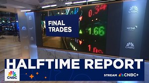 Final Trades: Leidos Holdings, Charles Schwab, Morgan Stanley and the ETHA