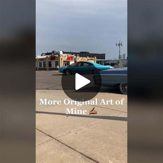 Chicano Lowrider Art and Old School Style Drawings