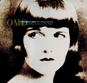 OMD - Pandora's Box (It's A Long, Long Way)