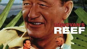Donovan's Reef - Movie - Where To Watch