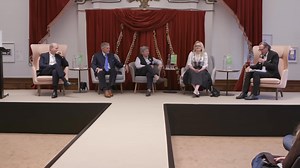 The cast of "The Sound of Music" as they travel back to Salzburg to celebrate the 60th Anniversary of the film. Nicholas Hammond (Friedrich), Duane Chase (Kurt), Angela Cartwright (Brigitta), Debbie Turner (Marta) and Kym Karath (Gretl) join reporter Angela Bishop to reminisce about their favourite things. | Edelweiss Edelweiss