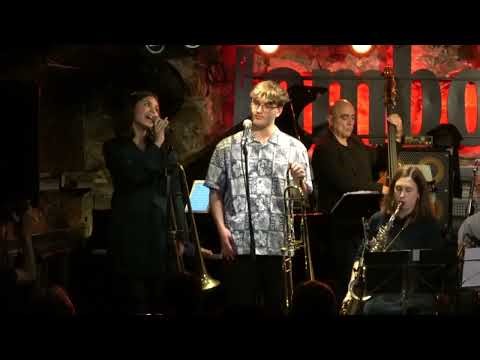 2023 You and I ( SANT ANDREU REUNION BAND fet CLÀUDIA ROSTEY, PEROT RIGAU, LOLA PEÑARANDA)