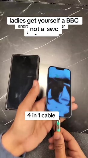 BBC vs SWC: The Ultimate 4-in-1 Charger Comparison