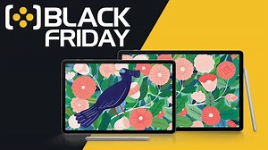 Best Black Friday Samsung Galaxy Tab S7  deals - 39% off