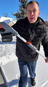 159K views · 518 reactions | Cordless Snow Shovel Snow Blower #snowshovel #snowremoval #snowblower #snow How to Shop: -Comment SHOP below to receive a DM with the link to this item. -Make sure you're following us to receive our DMs | Family Finds for Less | Facebook