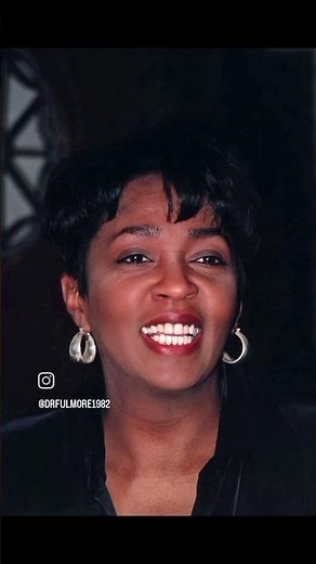 Day 15 Of 40 Albums Of 1986: Anita Baker - Rapture!!