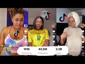 Les MEILLEURES vidéos Tiktok du Moment 😂😂😂 #30