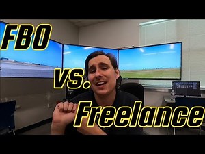 FBO vs. Independent: Pros and Cons of Being an Aircraft Mechanic | Career Insights