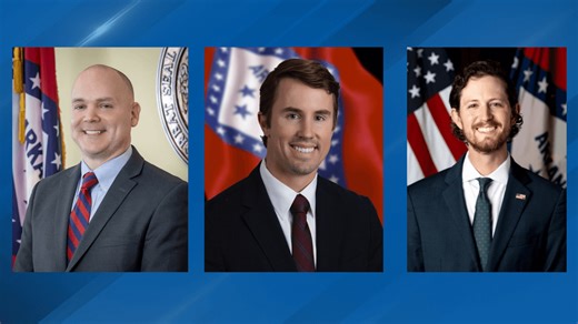 Arkansas Governor Announces Key Appointments to Board of Corrections Ahead of New Year