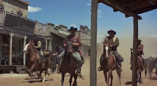 Buck és a prédikátor - 1972 [AVC 720p].mp4