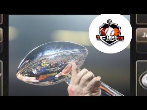 The Jones’N Podcasts: NFL Playoffs…The Best In The NFC & AFC #nflplayoffs