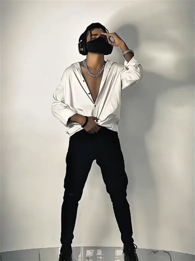 Stunning Hero Look Transformation