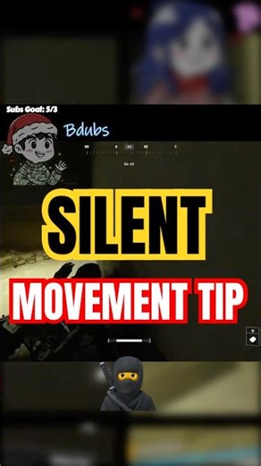 This SILENT Movement Trick in Arc Raiders Changes PVP 🤫
