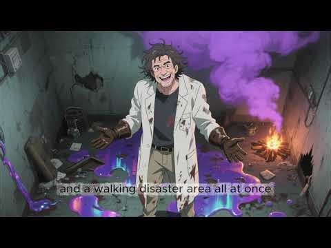 Unleashing the Alchemist_ A Journey Through Chaos