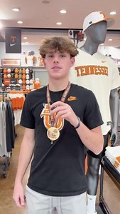 Our new Nike section is HERE! Stop by Alumni Hall in Turkey Creek today 🔥 | Alumni Hall UT