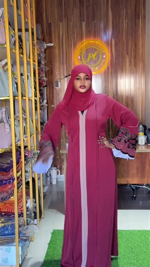 Stylish Abayas from Egypt for Sale at Affordable Prices