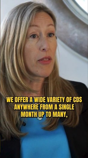 Understanding CDs: Expert Guidance For Your Savings in 2026 #financetips #moneymanagement #CDs