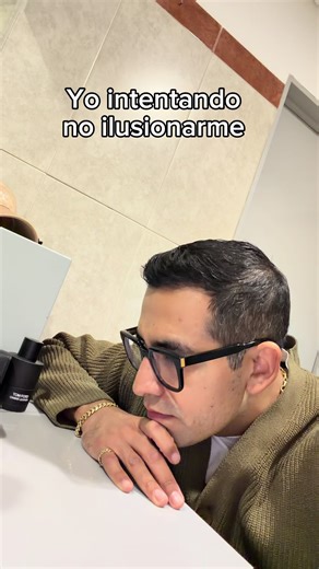 Es que es imposible 🥹