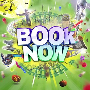 1.6K views · 6 comments | 2 weeks until More Treat Than Trick! Join...