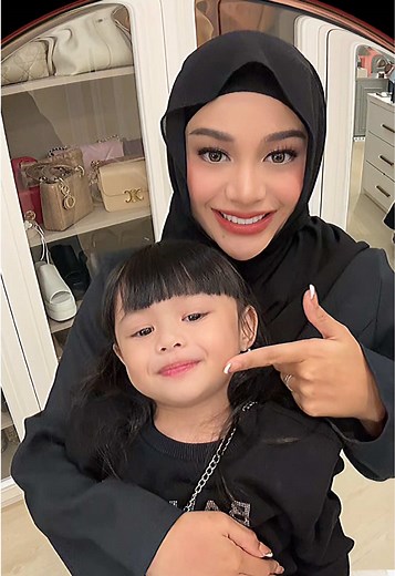 Aurel Hermansyah's Super Diva Concert Experience