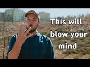 4 Prophecies LITERALLY Being Fulfilled in Israel Today