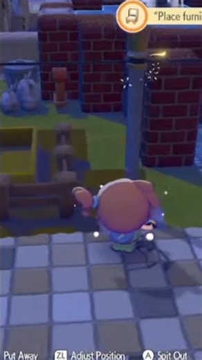 How to Make More Electricity in Pokémon Pokopia! ⚡ #Shorts