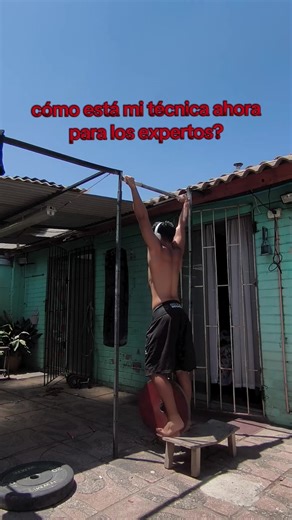 Técnica de Calistenia: Mejora tus Flexiones