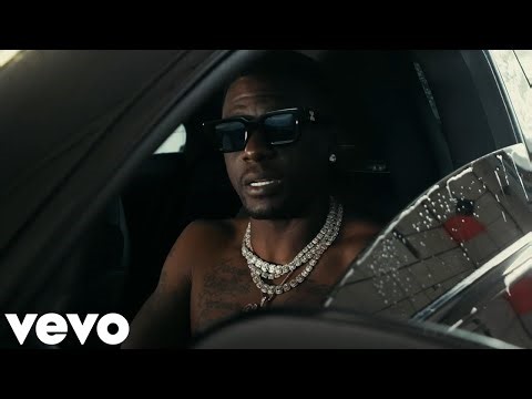 Boosie Badazz ft. YoungBoy Never Broke Again - Fall Back [Music Video]