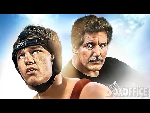 The Young Wrestler | SPORTS, DRAMA | Full Movie in English