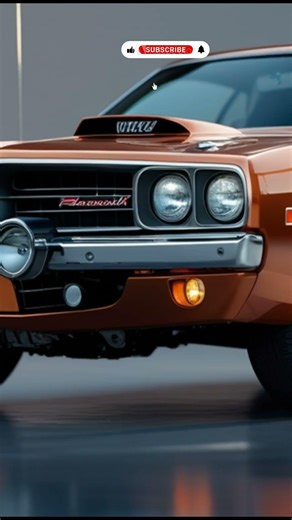 1973 Road Runner 440 — Riftline Tempest #musclecar #automobile #v8power