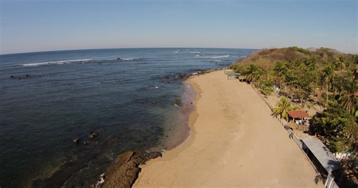 Siete playas de arena clara en El Salvador ¿las conoces todas? - La Prensa Gráfica