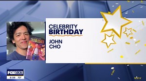 Celebrity birthdays for June 16