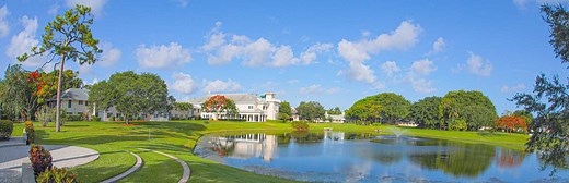 Saint Andrew's School in Boca Raton, FL