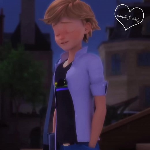 Леди Баг и Супер Кот: 'А может…' в сердце 🥺