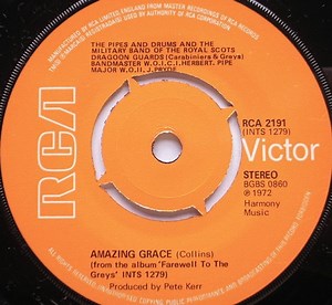 Best Scottish Folk Music singles of the 1970s - RYM/Sonemic