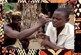 Difference between Sangoma and Inyanga | what is a sangoma | Sangoma