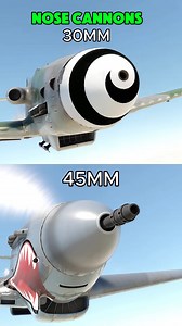 589K views · 3K reactions | BF-109 vs YAK-9 - Nose Cannons - Sound Effects | Cecilia Bailey | Facebook