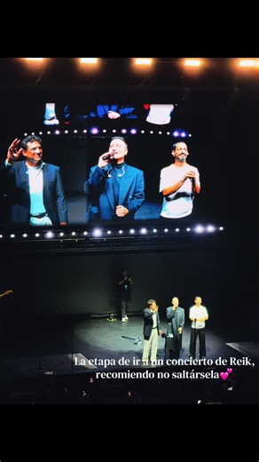 Reik 2026 Tour: Una Experiencia Inolvidable en Chicago